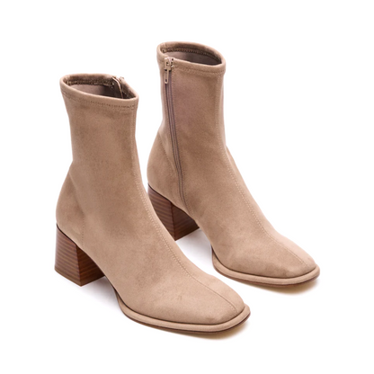 STEVE MADDEN PAMMY BOOT WOMEN