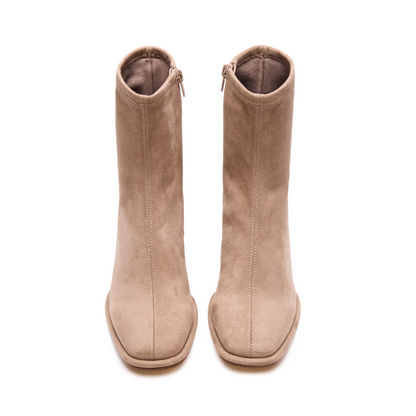 STEVE MADDEN PAMMY BOOT WOMEN