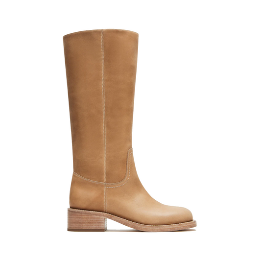 STEVE MADDEN RIGGS BOOT WOMEN