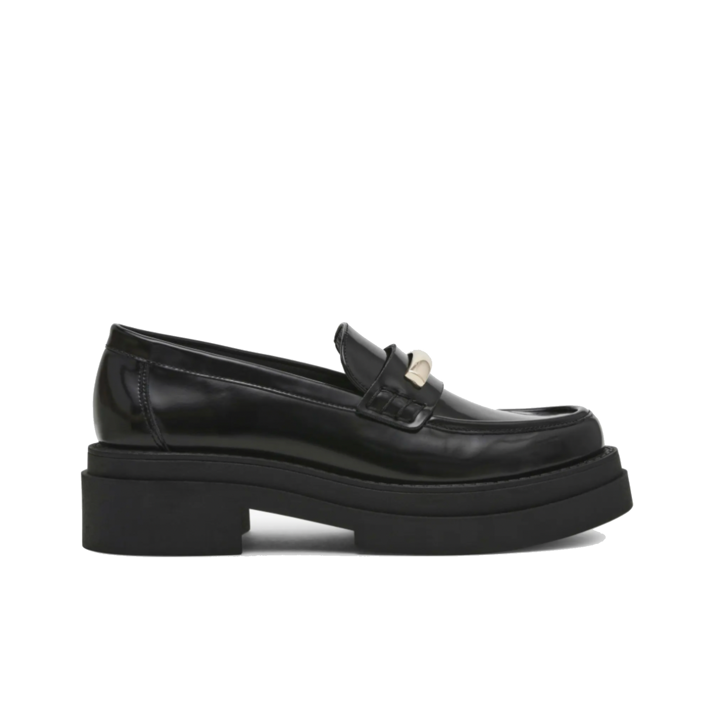 STEVE MADDEN RODRIGO LOAFER WOMEN