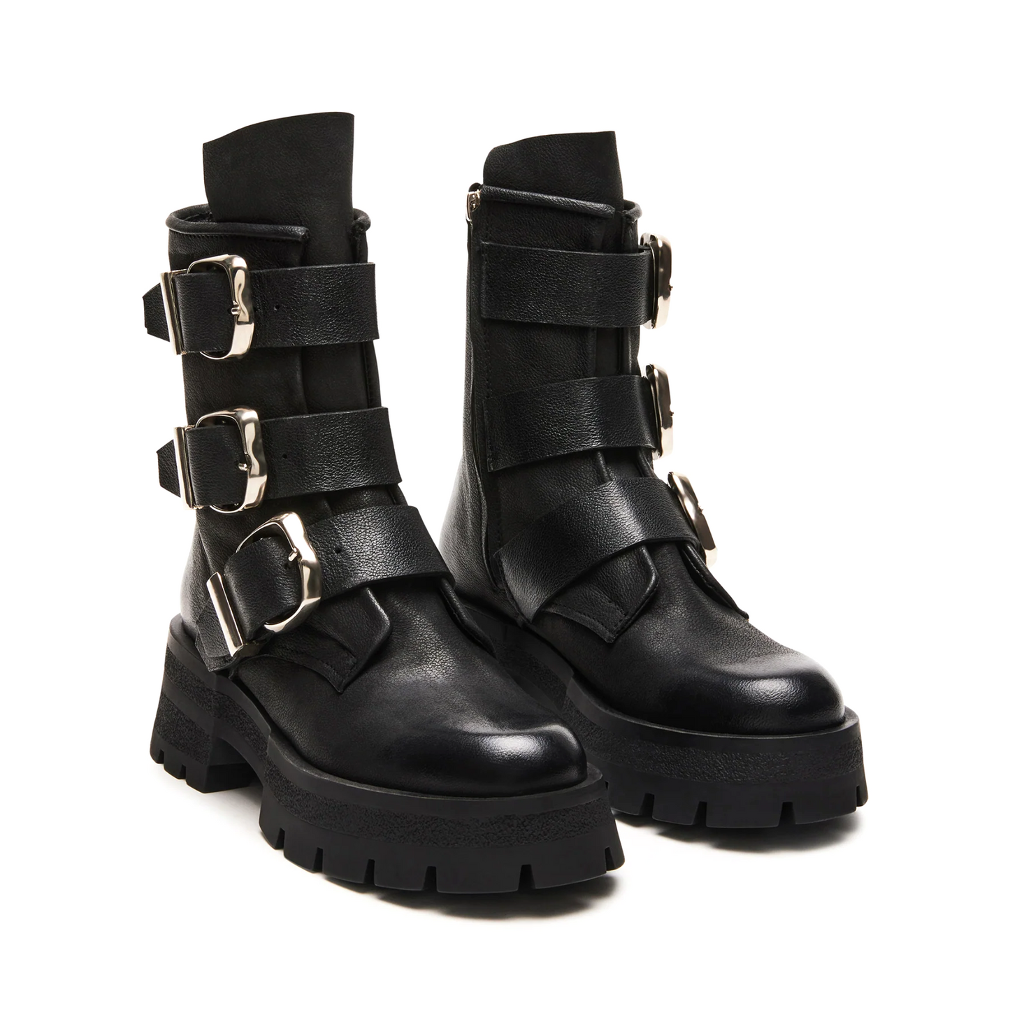 STEVE MADDEN ROLAND BOOT WOMEN