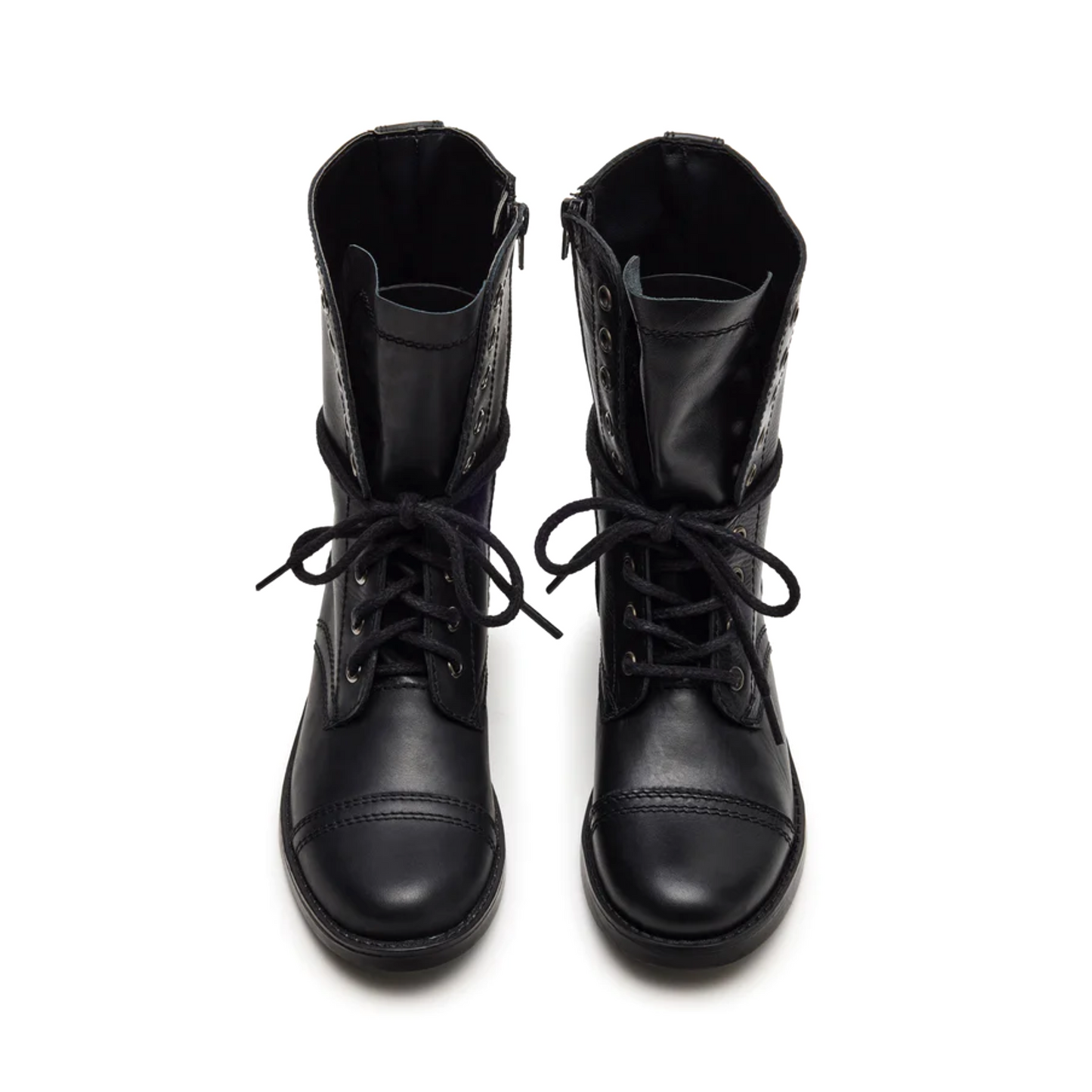 STEVE MADDEN TROOPA BOOT WOMEN TREND BOSTON