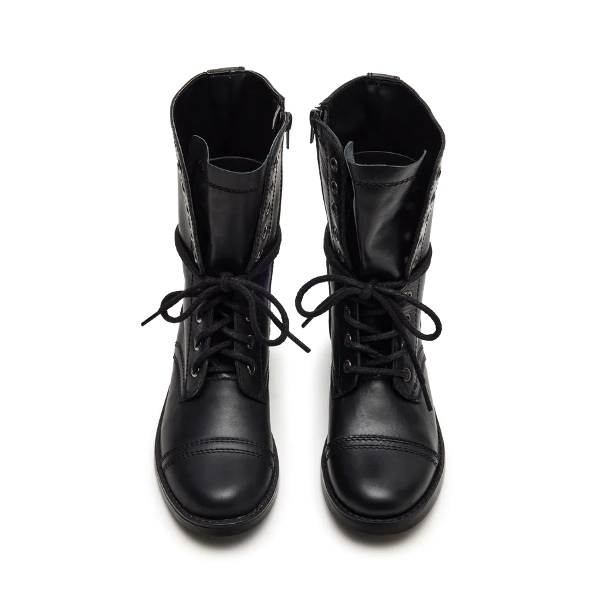 STEVE MADDEN TROOPA BOOT WOMEN TREND BOSTON