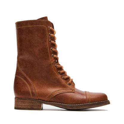 STEVE MADDEN TROOPA BOOT WOMEN