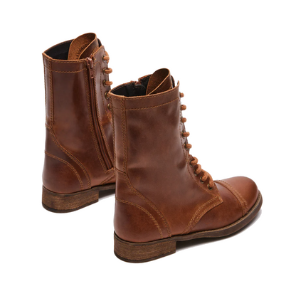 STEVE MADDEN TROOPA BOOT WOMEN