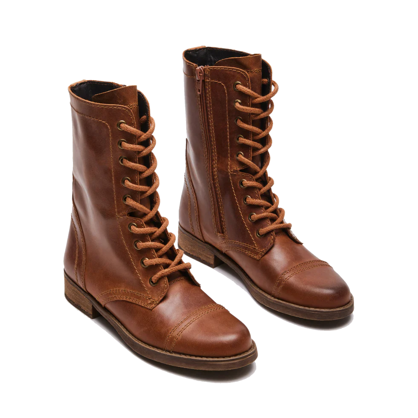 STEVE MADDEN TROOPA BOOT WOMEN