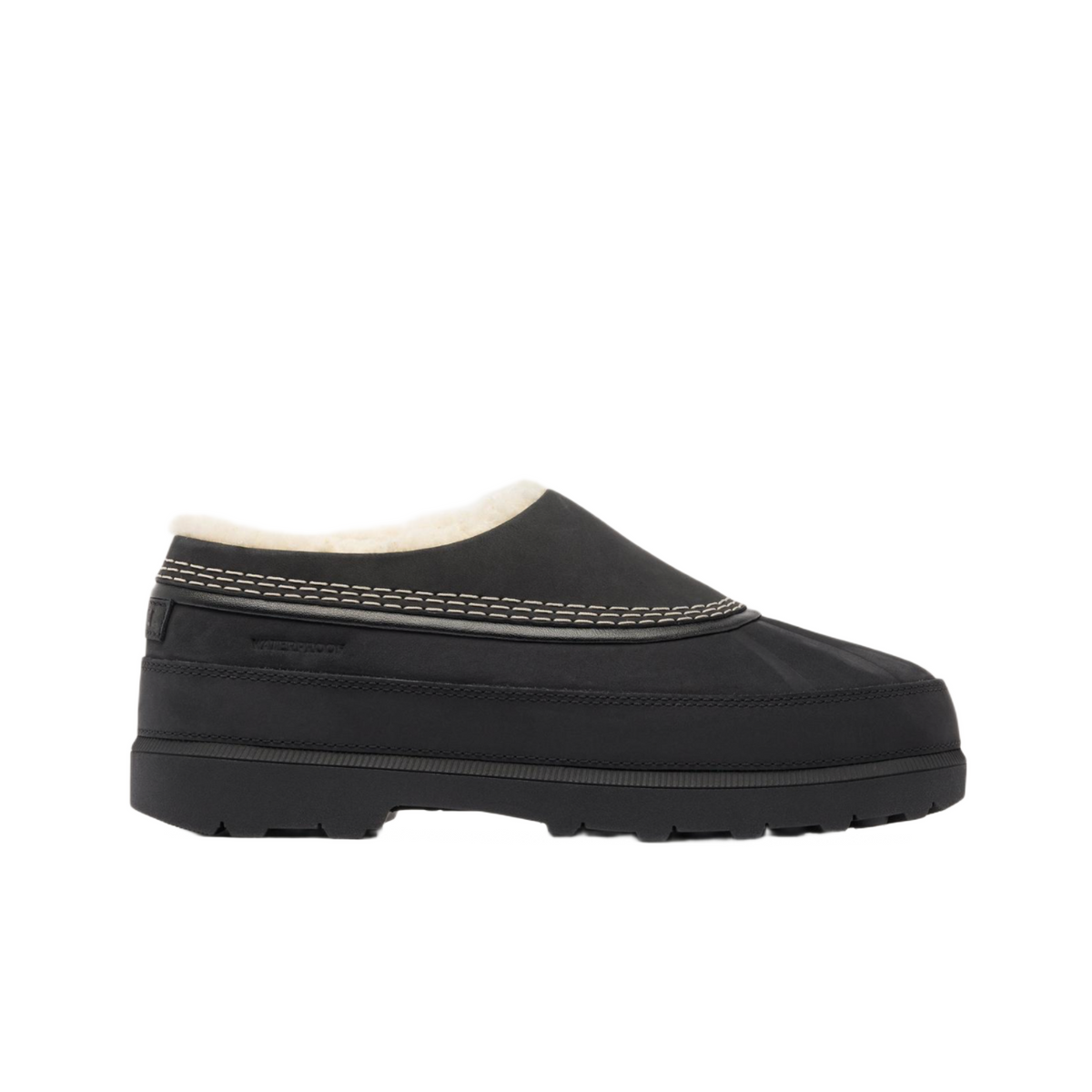 SOREL AMBLER FIRESIDE CLOG WATERPROOF WOMEN