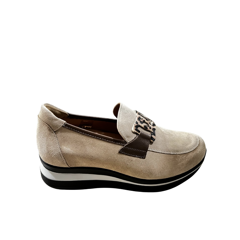PIESANTO 250057 SLIP ON SHOES WOMEN