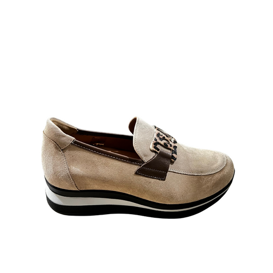 PIESANTO 250057 SLIP ON SHOES WOMEN