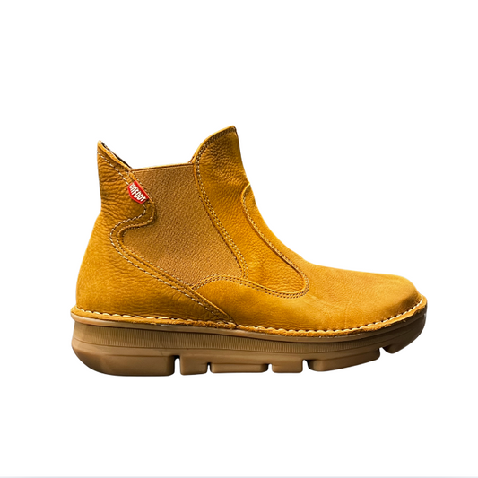 ON FOOT TOUCH CHELSEA BOOT WOMEN
