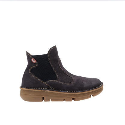 ON FOOT TOUCH CHELSEA BOOT WOMEN