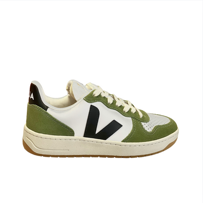 VEJA V-10 LEATHER