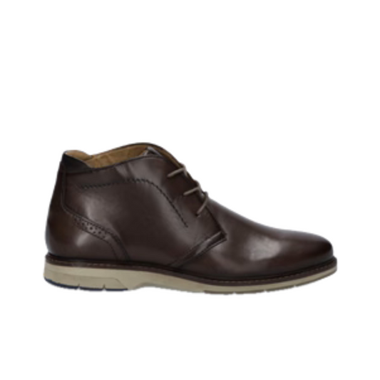JOSEF SEIBEL STUART 05 CHUKKA BOOT MEN