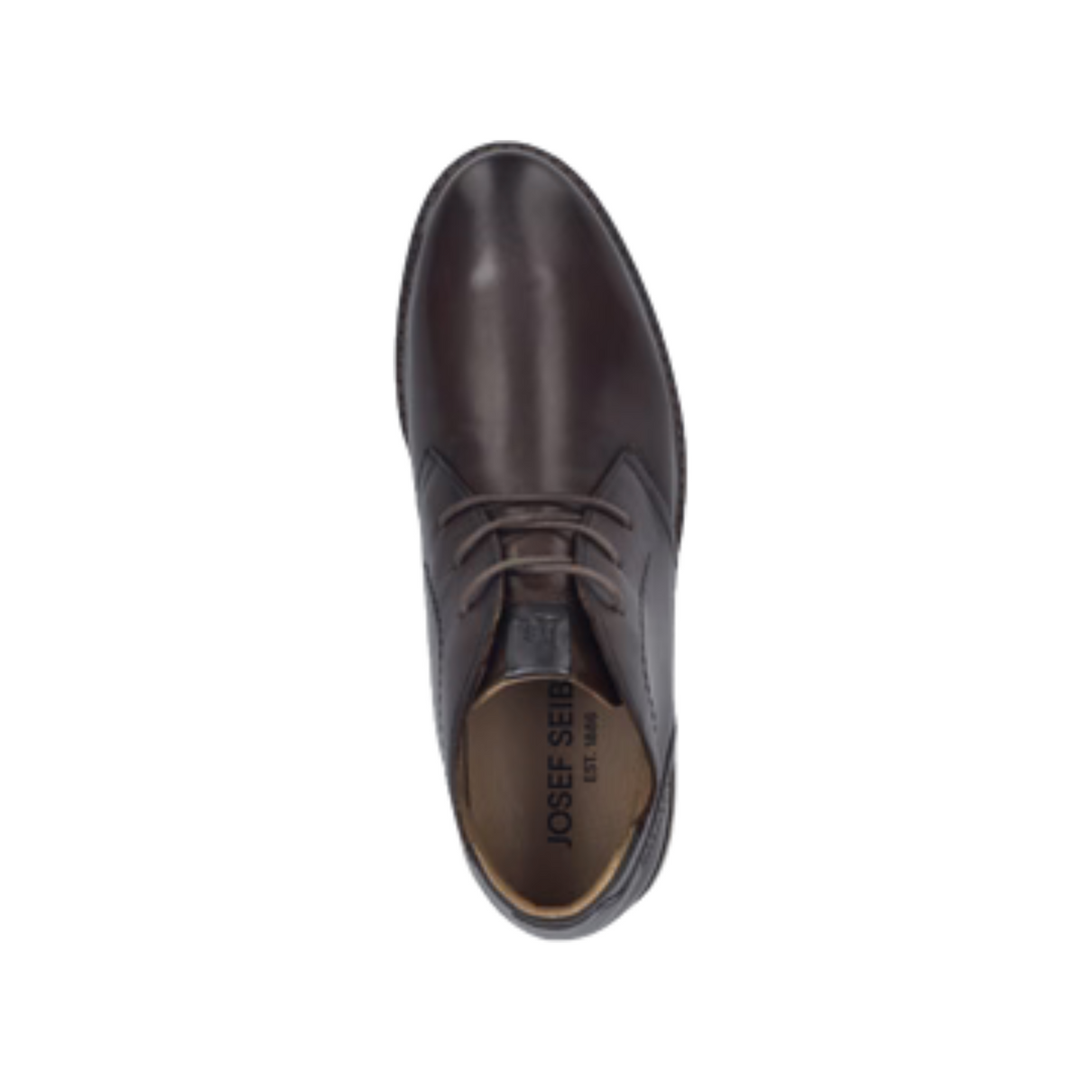 JOSEF SEIBEL STUART 05 CHUKKA BOOT MEN