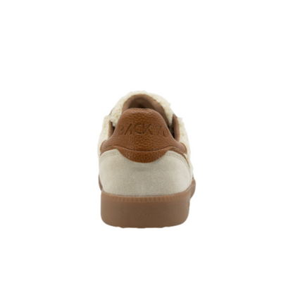 BACK 70 TEDDY FU SNEAKER WOMEN