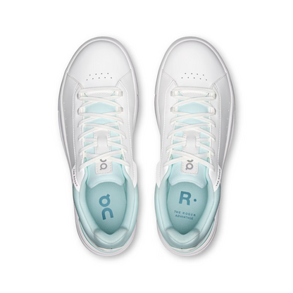 ON THE ROGER ADVANTAGE WOMEN