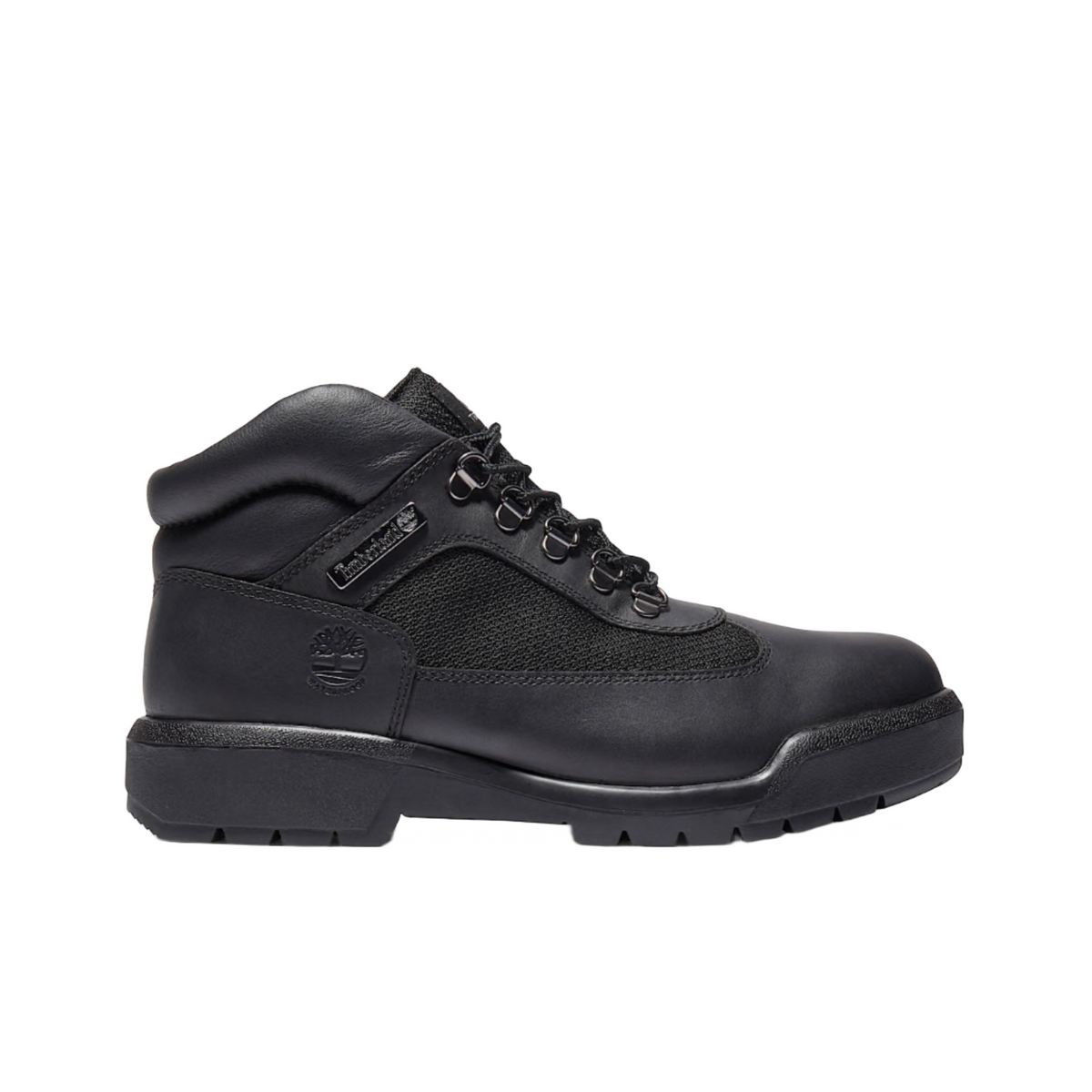 TIMBERLAND WATERPROOF FIELD BOOT MEN