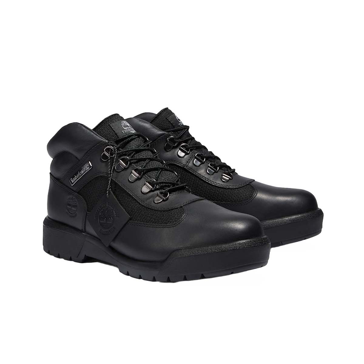 TIMBERLAND WATERPROOF FIELD BOOT MEN
