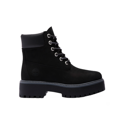 TIMBERLAND STONE STREET 6-INCH LACE UP WATERPROOF BOOT WOMEN