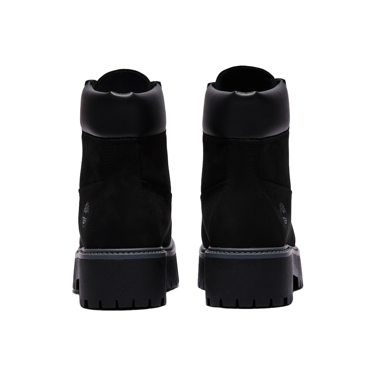 TIMBERLAND STONE STREET 6-INCH LACE UP WATERPROOF BOOT WOMEN