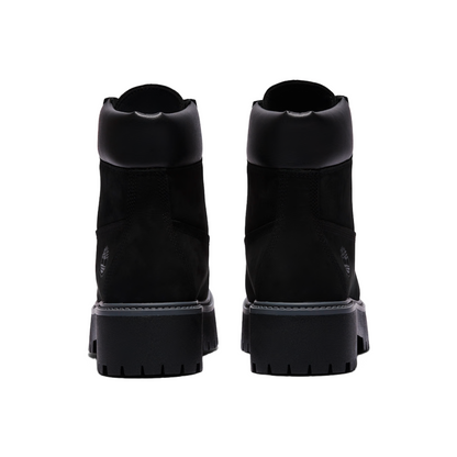 TIMBERLAND STONE STREET 6-INCH LACE UP WATERPROOF BOOT WOMEN