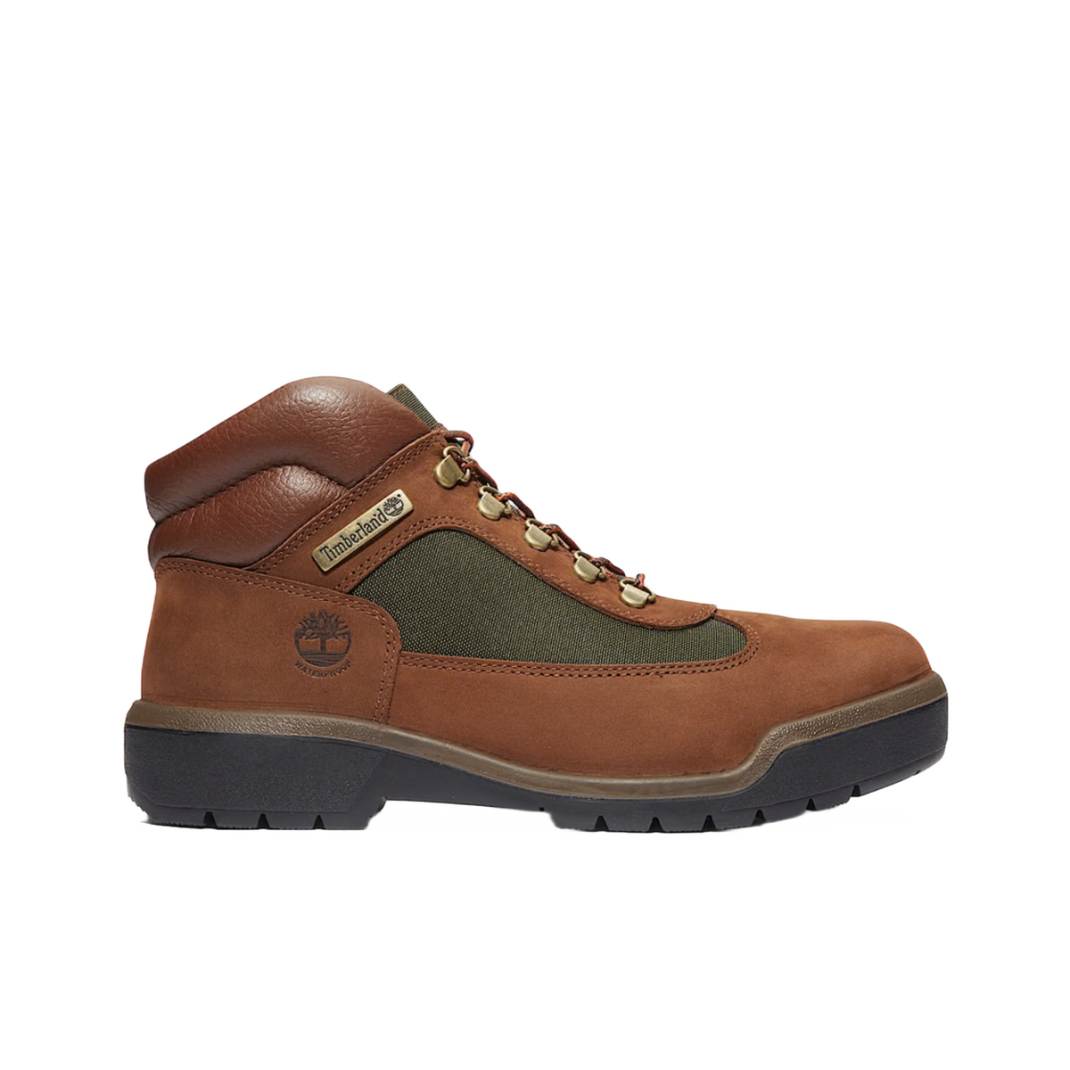 TIMBERLAND WATERPROOF FIELD BOOT MEN