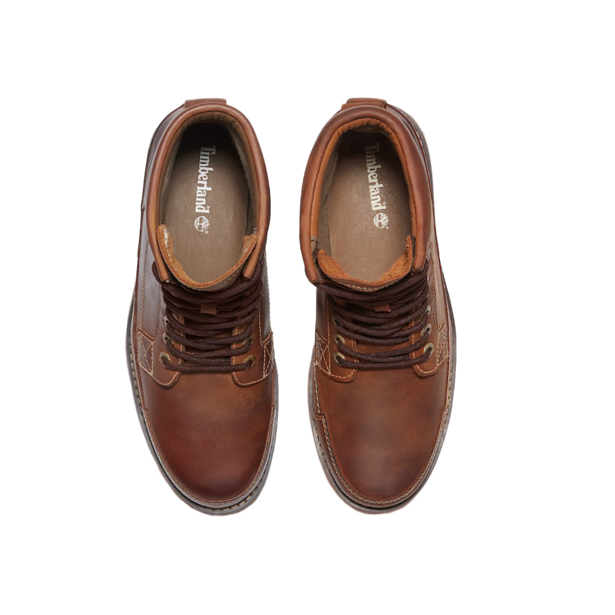 TIMBERLAND ORIGINALS MID BOOT MEN