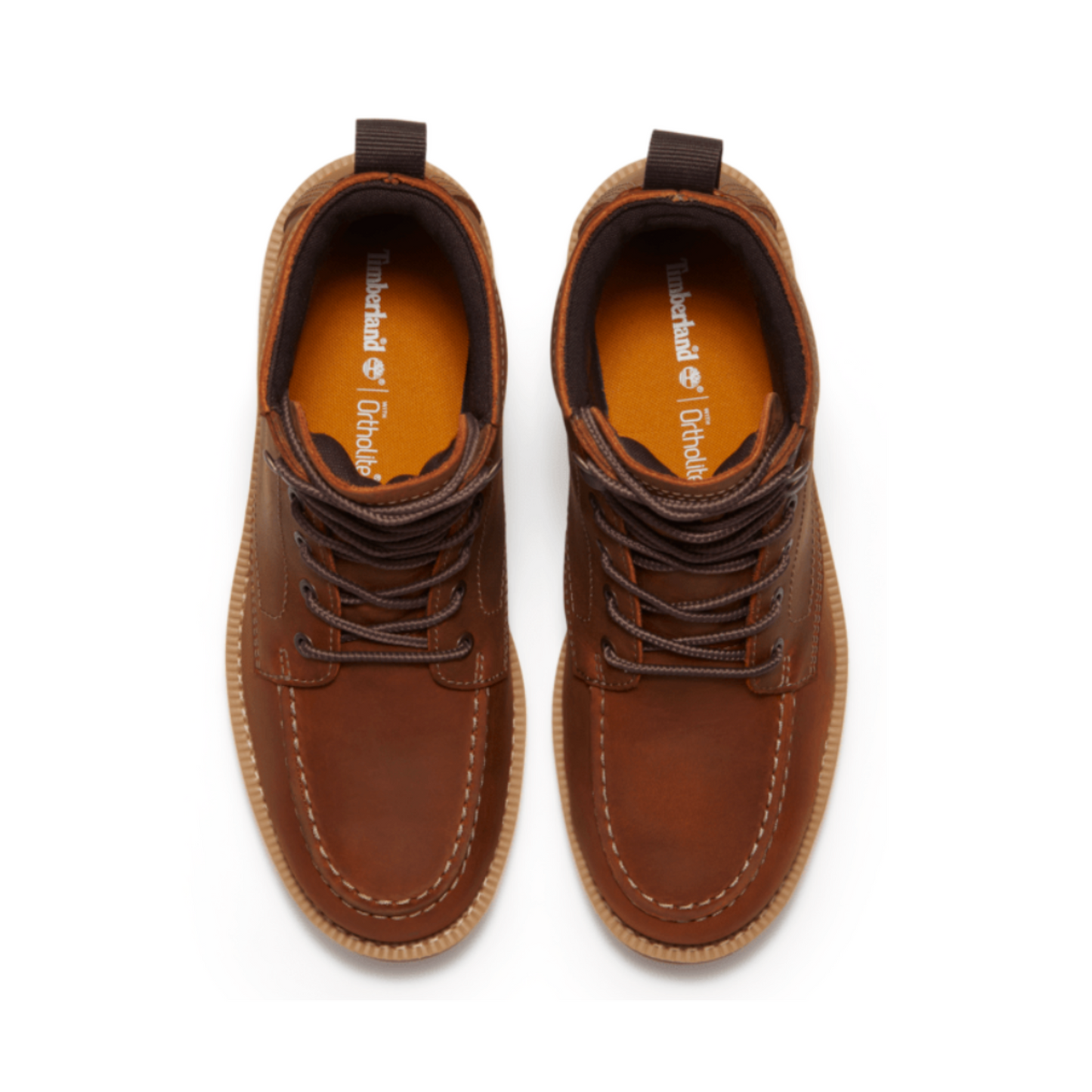 TIMBERLAND BRITTON FALLS MID WATERPROOF BOOT MEN
