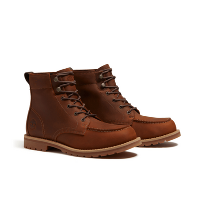 TIMBERLAND BRITTON FALLS MID WATERPROOF BOOT MEN