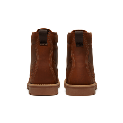 TIMBERLAND BRITTON FALLS MID WATERPROOF BOOT MEN
