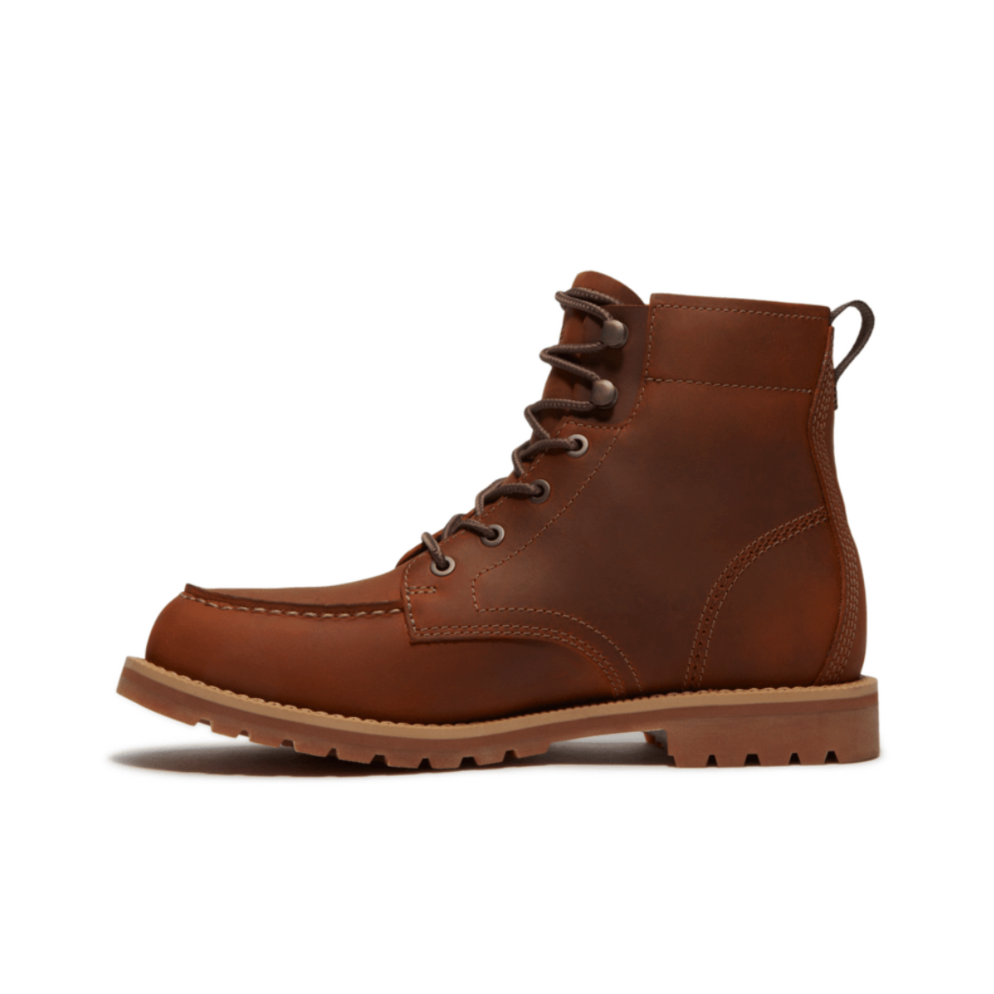 TIMBERLAND BRITTON FALLS MID WATERPROOF BOOT MEN