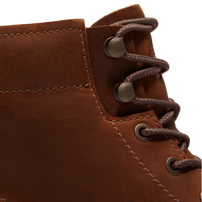 TIMBERLAND BRITTON FALLS MID WATERPROOF BOOT MEN