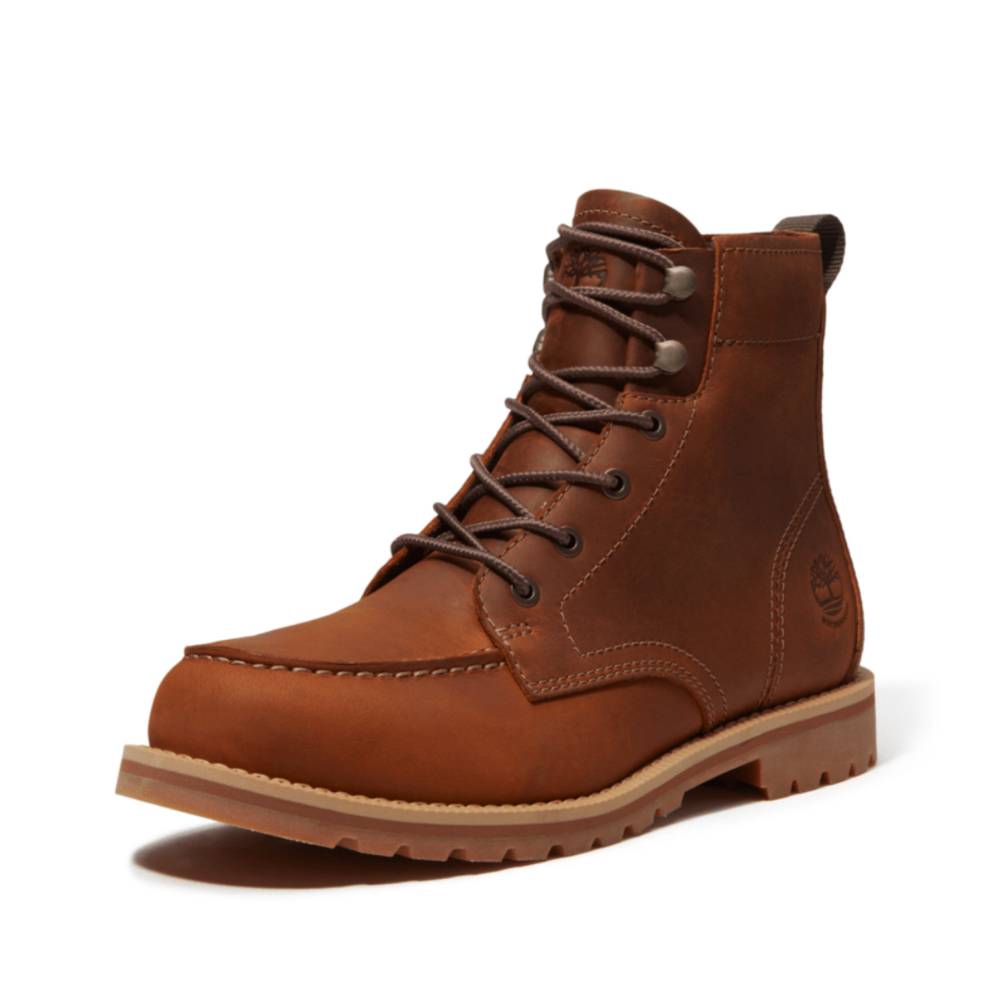 TIMBERLAND BRITTON FALLS MID WATERPROOF BOOT MEN