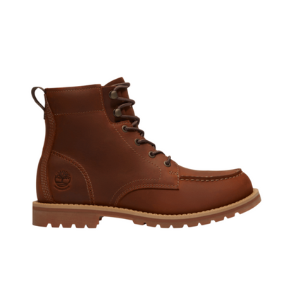 TIMBERLAND BRITTON FALLS MID WATERPROOF BOOT MEN