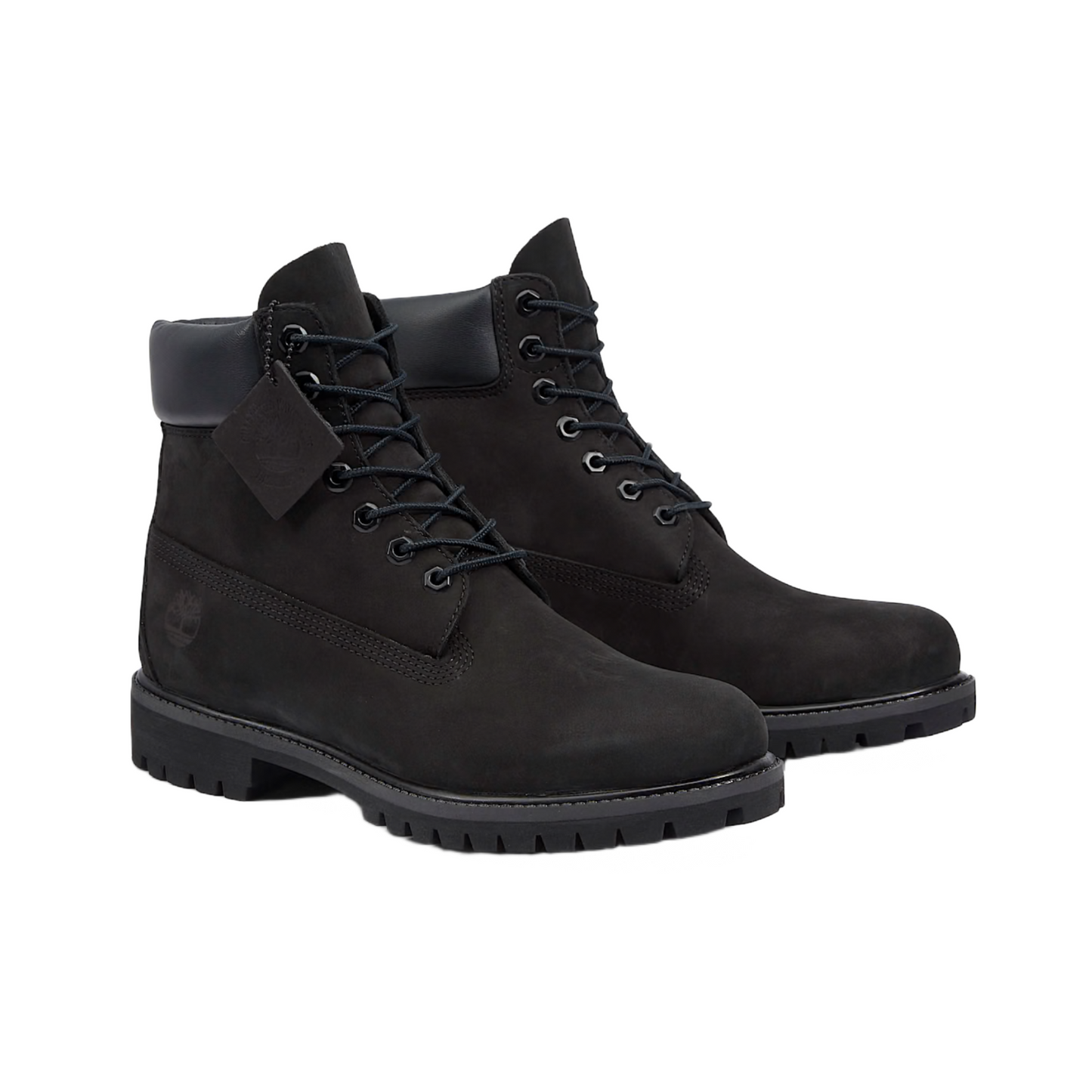TIMBERLAND PREMIUM 6-INCH WATERPROOF BOOT MEN