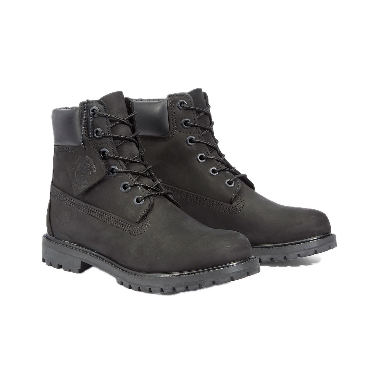TIMBERLAND PREMIUM 6-INCH WATERPROOF BOOT WOMEN