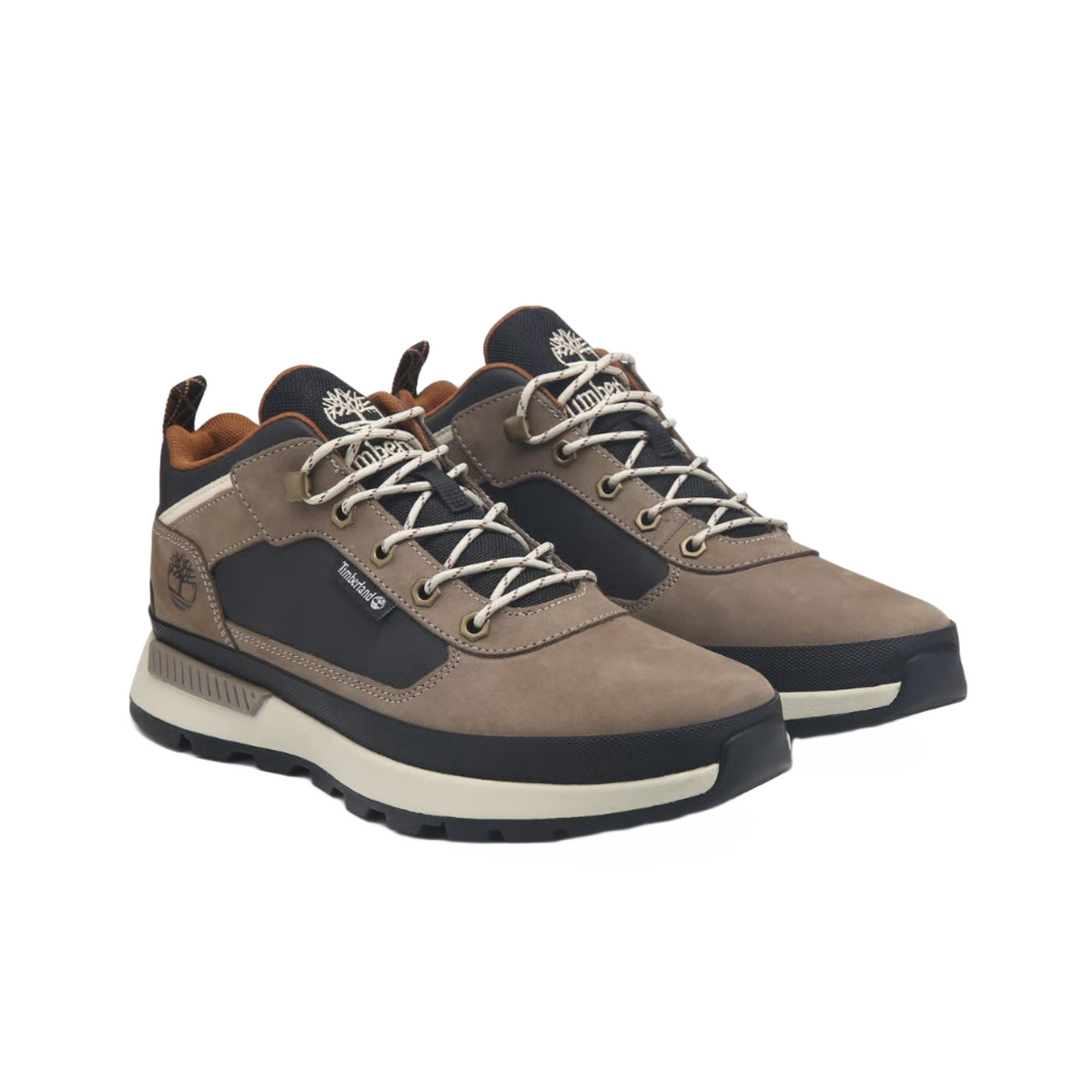 TIMBERLAND FIELD TREKKER SNEAKER MEN