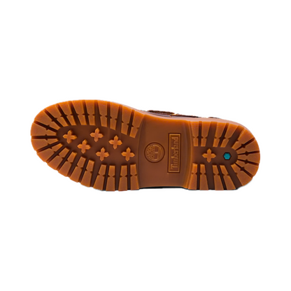 TIMBERLAND STONE STREET BOAT SHOE WOMEN