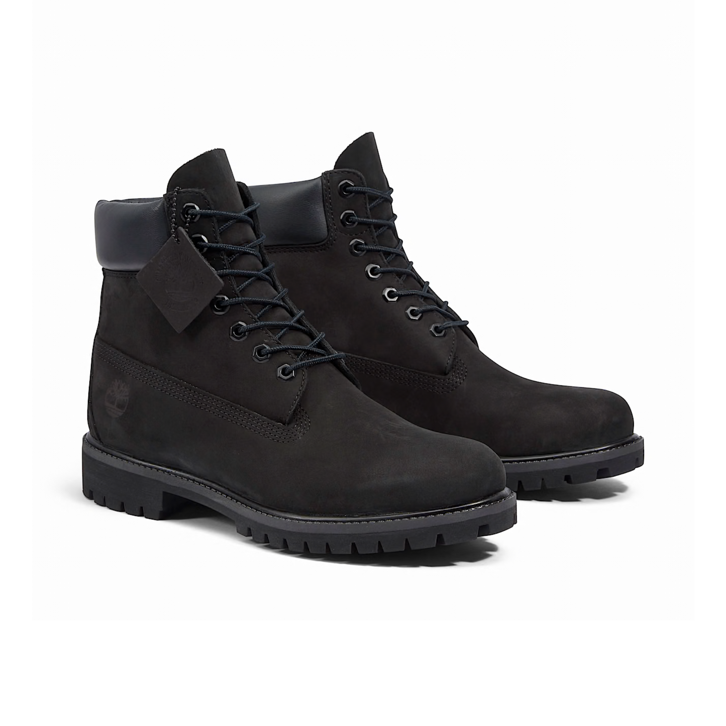 TIMBERLAND PREMIUM 6-INCH WATERPROOF BOOT MEN