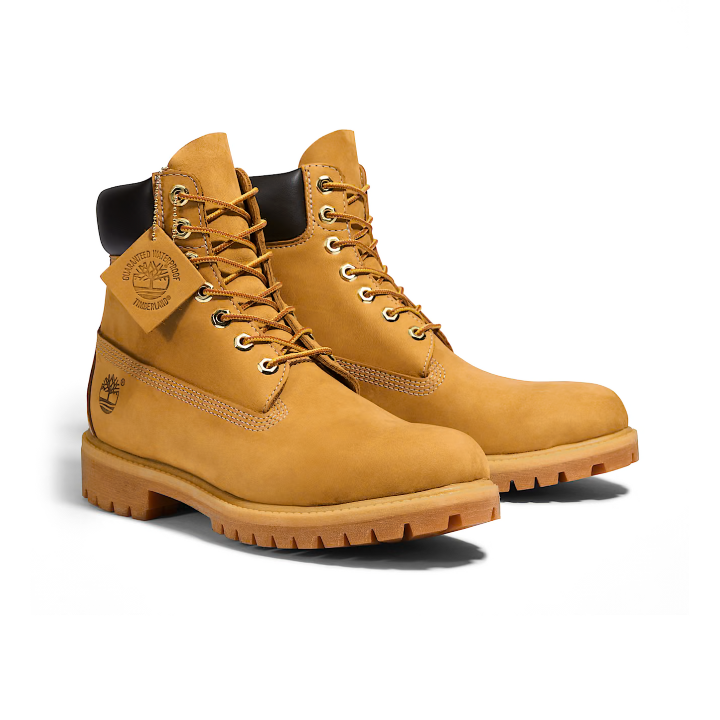 TIMBERLAND PREMIUM 6-INCH WATERPROOF BOOT MEN