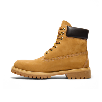 TIMBERLAND PREMIUM 6-INCH WATERPROOF BOOT MEN