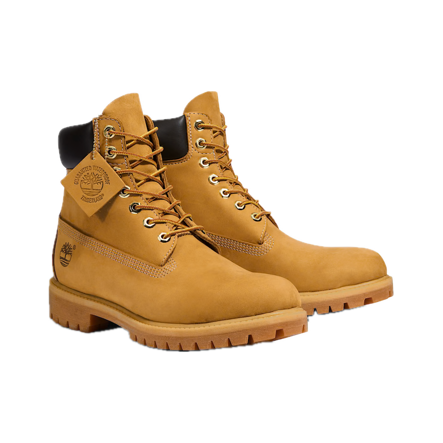 TIMBERLAND PREMIUM 6-INCH WATERPROOF BOOT MEN