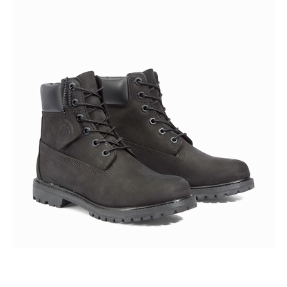 TIMBERLAND PREMIUM 6-INCH WATERPROOF BOOT WOMEN