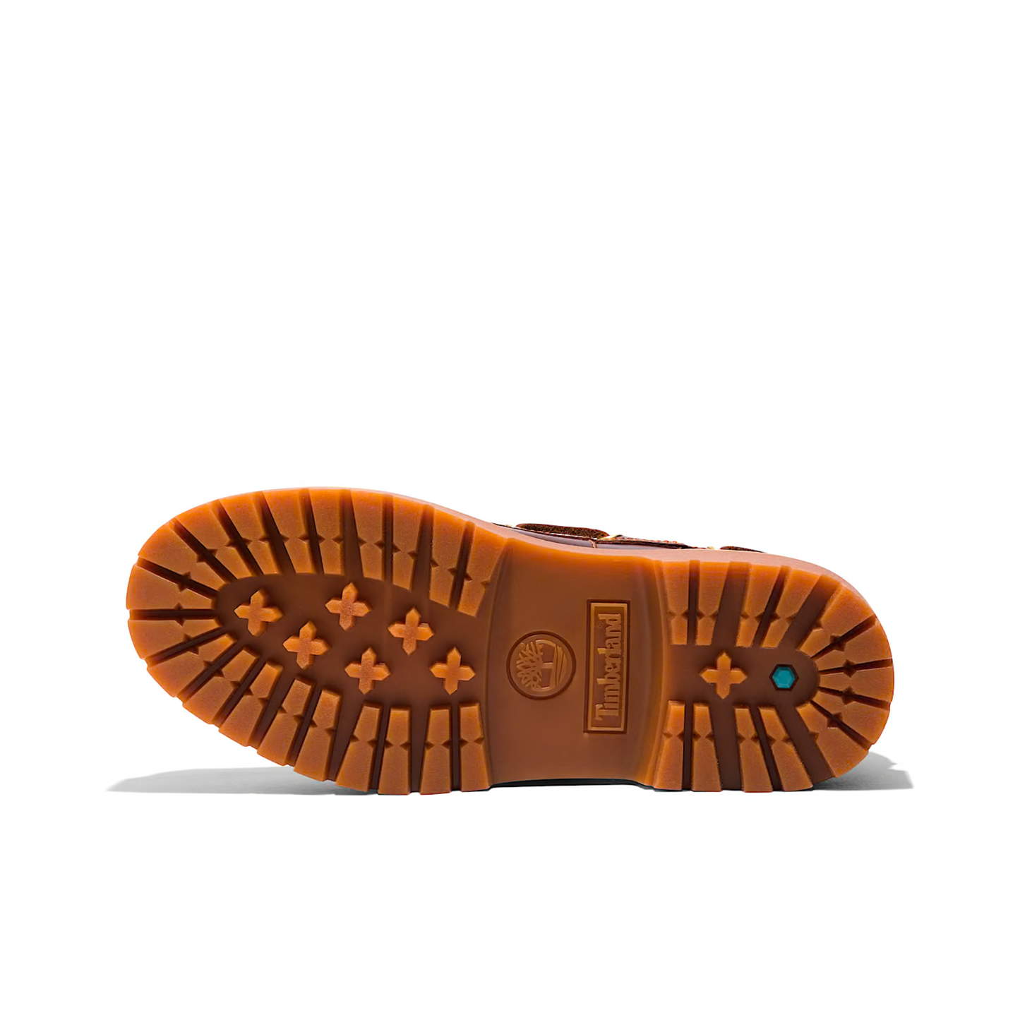 TIMBERLAND STONE STREET BOAT SHOE WOMEN