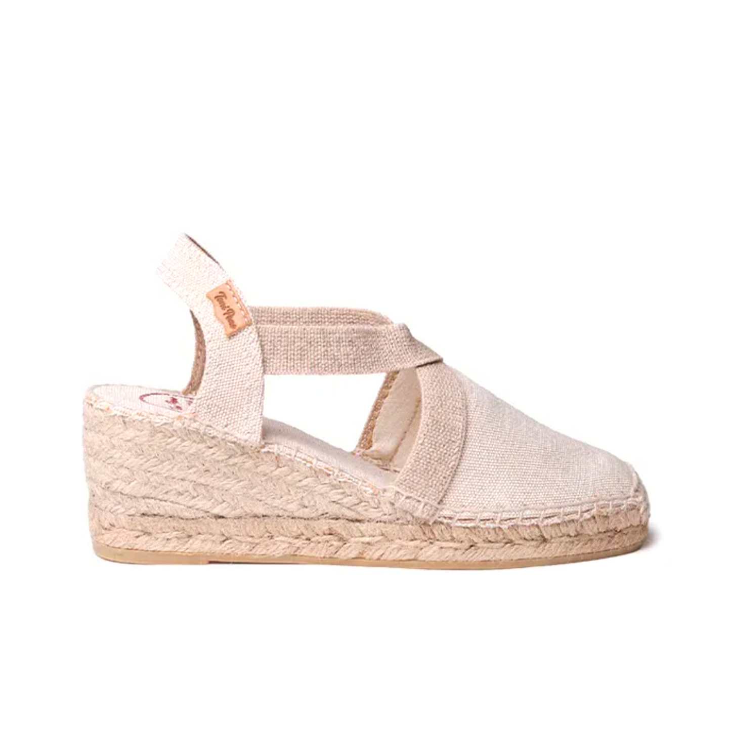 TONI PONS TERRA ESPADRILLE WOMEN