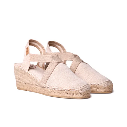 TONI PONS TERRA ESPADRILLE WOMEN