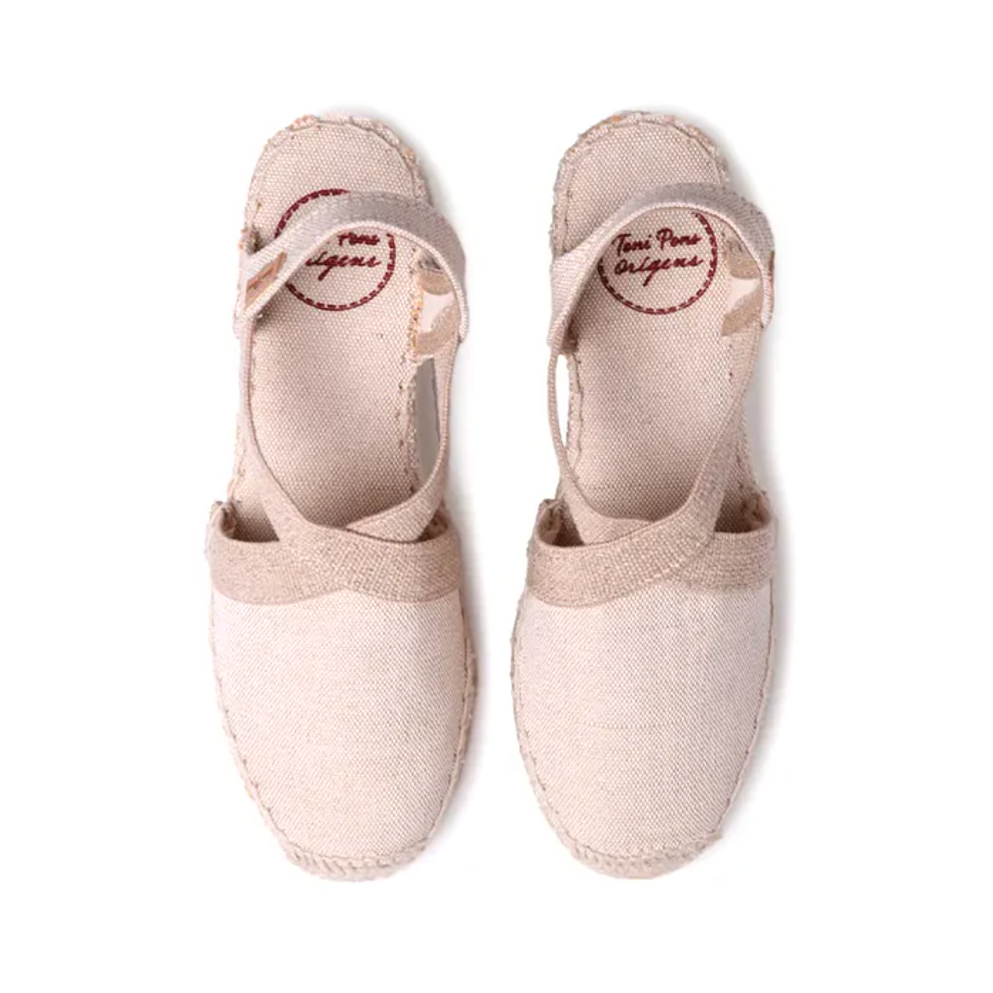 TONI PONS TERRA ESPADRILLE WOMEN
