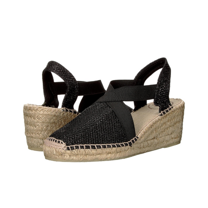 TONI PONS TRITON ESPADRILLE WOMEN