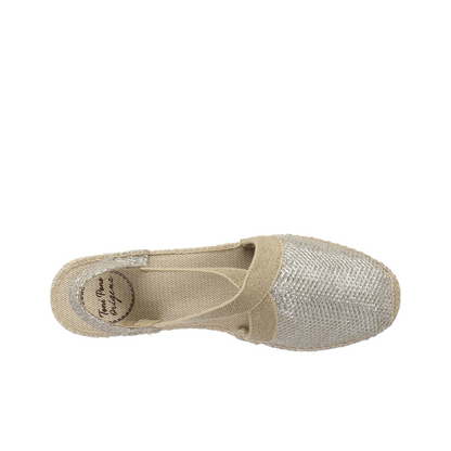 TONI PONS TRITON ESPADRILLE WOMEN