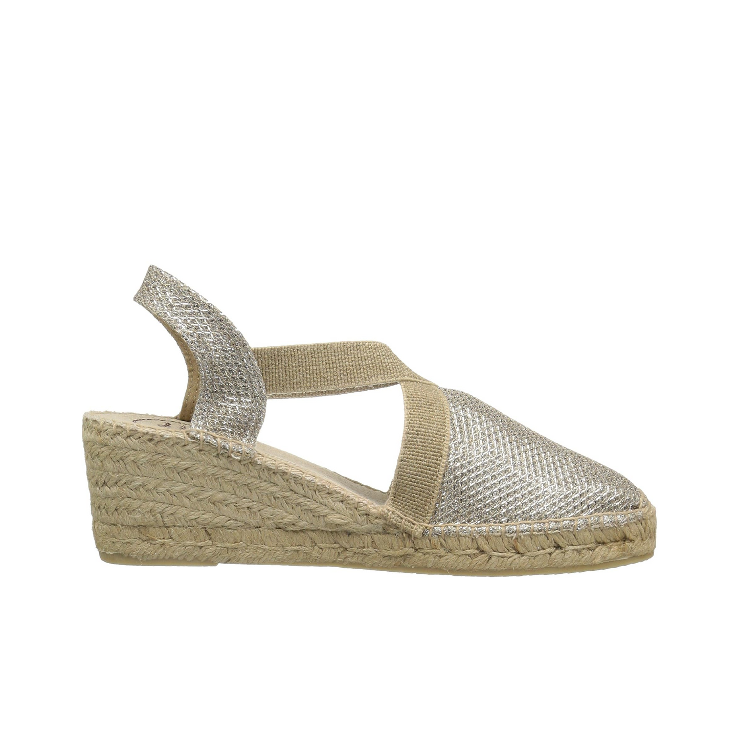 TONI PONS TRITON ESPADRILLE WOMEN